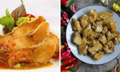 Loại gia vị thuần Việt của người dân, nhiều công dụng nhưng 