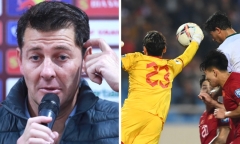 Truyền thông Iraq nói gì sau chiến thắng 1-0 của đội nhà trước tuyển Việt Nam?
