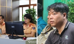 Tin nóng 24h hôm nay ngày 5/12: Loạt biển ngũ quý 