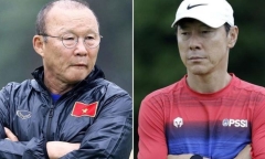 Indonesia nói gì về tin đồn sa thải HLV Shin Tae-yong và mời HLV Park Hang-seo dẫn dắt?