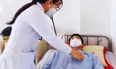 Chàng trai 21 tuổi phát hiện đột quỵ não nhờ những dấu hiệu