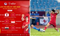 Xem trực tiếp trận Việt Nam gặp Nhật Bản, Indonesia, Iraq tại Asian Cup 2023 ở kênh nào?