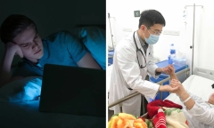 Gia tăng đột quỵ ở người trẻ vì những thói quen xấu, làm gì để phòng ngừa?