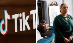 5.000 phụ huynh kiện TikTok vì cho rằng nền tảng