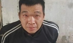 Nghi phạm cướp tài sản, đâm nữ chủ quán ăn ở Long An khai gì?