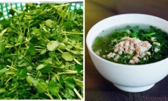 Loại rau mọc đầy ở Viêt Nam, tốt cho sức khỏe, được CDC Mỹ nhận định là 