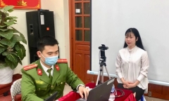 Từ 1/7, những ai được cấp thẻ Căn cước?