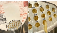 Biến tấu mì ăn liền thành món