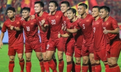 Báo Indonesia lo lắng khi tuyển Việt Nam có sự phục vụ của 