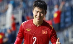 Duy Mạnh: 