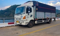 Vụ tài xế xe tải nghi nhảy hồ Đồng Nai 3 tự tử: Người thân nói gì?