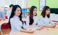 Những lĩnh vực nào được thí sinh đăng ký tuyển sinh đại học nhiều nhất?