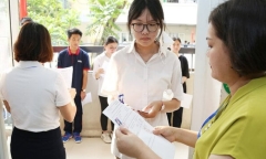 Sở GD&ĐT Hà Nội sẽ 