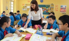 Bộ GD&ĐT đề xuất tuyển giáo viên bằng cao đẳng cho những môn học nào?