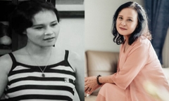 NSND Hoàng Cúc hạnh phúc ở tuổi U70: Sau những “đoạn trường” của “kiếp hồng nhan”