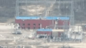 Video: Nga không kích chính xác vào căn cứ của Ukraine trong rừng Kremensky 
