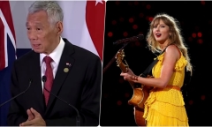 Thủ tướng Lý Hiển Long lên tiếng về concert Taylor Swift: Đây là thương vụ rất thành công