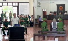 Chiếm đoạt gần 2 tỷ đồng, nguyên giám đốc hợp tác xã lĩnh 12 năm tù