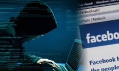Người phụ nữ bị lừa 400 triệu đồng vì tài khoản facebook của con gái bị 'hack'