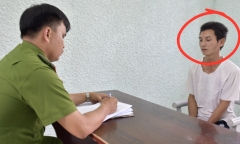 Tin tức pháp luật mới nhất ngày 11/10: Khởi tố đối tượng dùng dao đe dọa vợ 