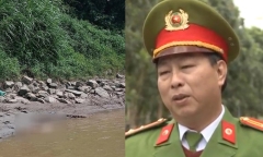 Vụ thi thể nữ giới không nguyên vẹn trên sông Hồng: Góc nhìn của nguyên điều tra viên cao cấp