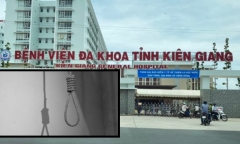 Vợ chồng bác sĩ ở Kiên Giang tự tử nghi do nợ nần, bỏ lại con nhỏ 