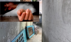 Người đàn ông đâm tử vong em ruột sau mâu thuẫn vì nói xấu vợ con 