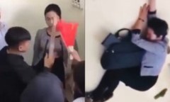 Phụ huynh học sinh xúc phạm, hành hung giáo viên ở Tuyên Quang: 
