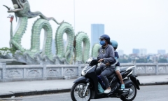 Không khí lạnh gây rét đậm, rét hại kéo dài đến khi nào?