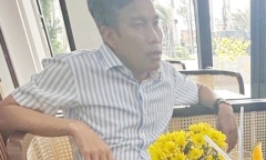 Khởi tố, bắt tạm giam một cán bộ Ủy ban Kiểm tra Tỉnh ủy Phú Yên 