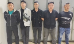 Tin tức pháp luật mới nhất ngày 16/3: Triệt phá ổ nhóm tín dụng đen hoạt động dưới hình thức cho vay 