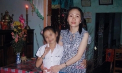 Vụ người phụ nữ mất liên lạc sau chuyến xe ôm ở TP.HCM: Người thân nói gì?