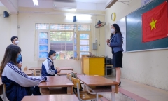 Lịch sử thành môn tự chọn: Cần giải pháp để không có chuyện không thi sẽ không học