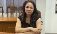 Vì sao bà Phương Hằng bị tạm giam thêm 20 ngày?