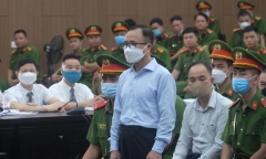 Cựu Bí thư Tỉnh ủy Bình Dương day dứt điều gì nhất khi sắp bước sang tuổi 60?