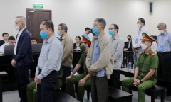Cựu TGĐ Dược Cửu Long: “Biển thủ 3,8 triệu USD để tự giải cứu Công ty