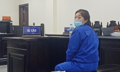 Nữ dược sĩ giăng bẫy lừa ngoạn mục, chiếm đoạt hơn 20 tỷ đồng của đại gia Hà Thành như thế nào?