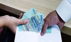 4 đối tượng dàn dựng “tống tiền” cảnh sát giao thông ở Vĩnh Phúc là ai?