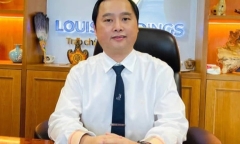 Cựu Chủ tịch Đỗ Thành Nhân tạo “hệ sinh thái” Louis Holdings bằng cách nào?
