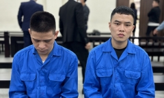 Tử hình đối tượng giết người trên phố Láng Hạ, bắt cóc bạn gái 