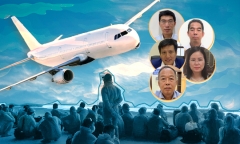 Cựu Thứ trưởng Bộ Ngoại giao bị cáo buộc nhận 21,5 tỷ đồng trong phi vụ “chuyến bay giải cứu”