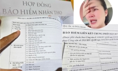 Từ vụ lùm xùm bảo hiểm của diễn viên Ngọc Lan: Cẩn trọng trước khi đặt bút kí hợp đồng