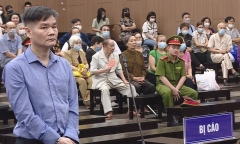 Bóc trần mánh lừa 576 tỷ đồng “tiến sĩ dạy làm giàu”