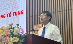 Hội nghị công tác phối hợp về thực hiện án chỉ định: Vì sao có Luật sư “trở tay không kịp”?