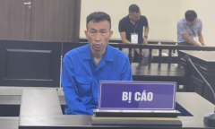Giám đốc doanh nghiệp ngồi tù vì vẽ