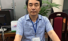 Màn “đi đêm” giữa cựu cán bộ Tổng cục Quản lý thị trường với nữ Giám đốc Công ty Phú Hưng Phát