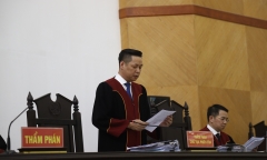 Xét xử phúc thẩm vụ cựu chủ tịch AIC Nguyễn Thị Thanh Nhàn đưa hối lộ