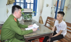 Hải Dương: Nhân viên đột nhập phòng giám đốc để trộm cắp tài sản 