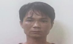 Hà Nội: Người đàn ông có 3 tiền án trộm cắp lại tiếp tục