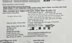 Bị lừa gần 6 tỷ đồng vì đầu tư qua sàn giao dịch trên mạng xã hội 